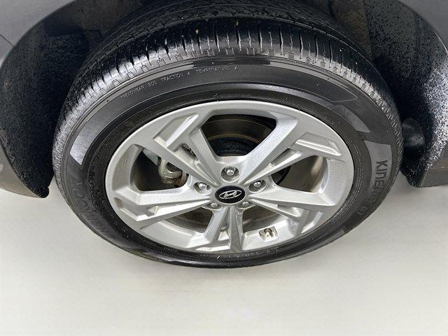 used 2023 Hyundai Kona car, priced at $17,997