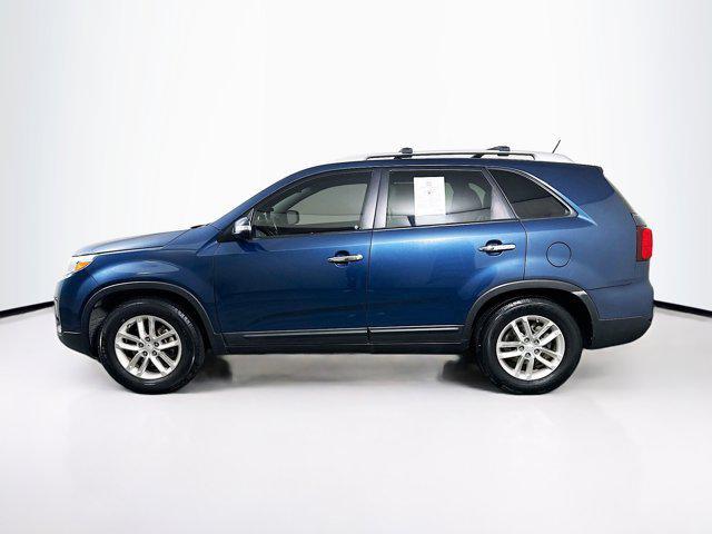 used 2015 Kia Sorento car, priced at $7,997