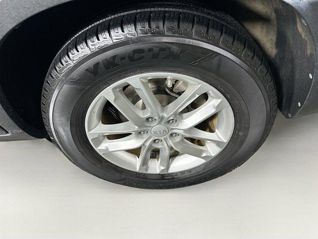 used 2015 Kia Sorento car, priced at $7,997