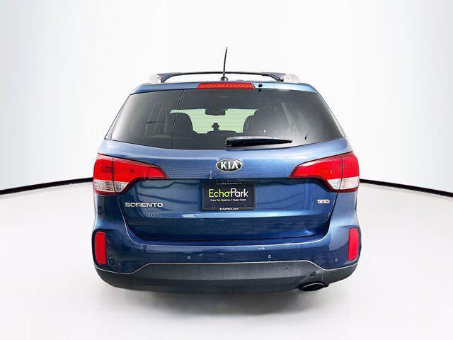 used 2015 Kia Sorento car, priced at $7,997