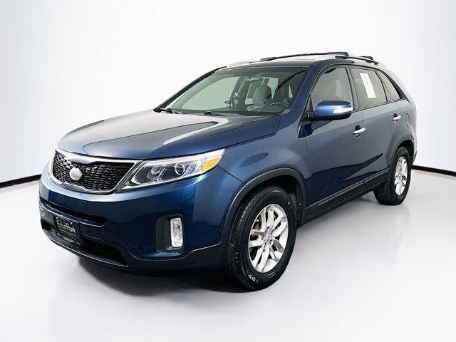 used 2015 Kia Sorento car, priced at $7,997