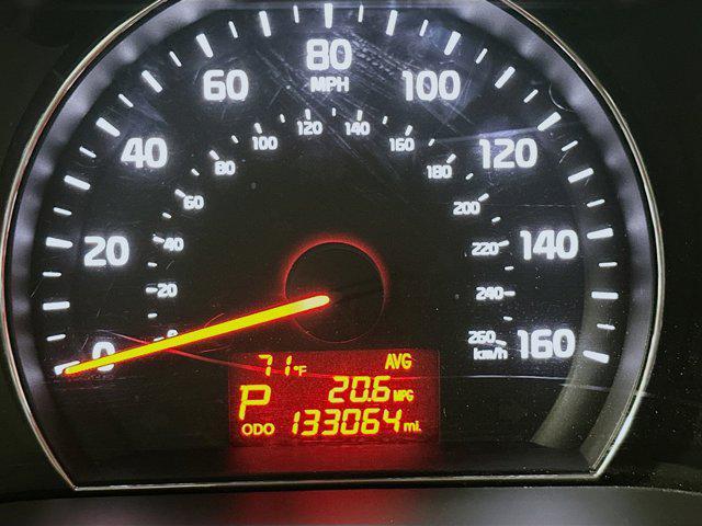 used 2015 Kia Sorento car, priced at $7,997