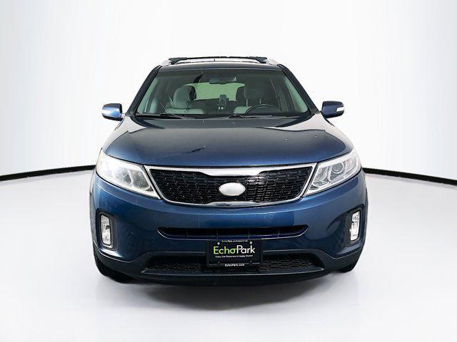 used 2015 Kia Sorento car, priced at $7,997