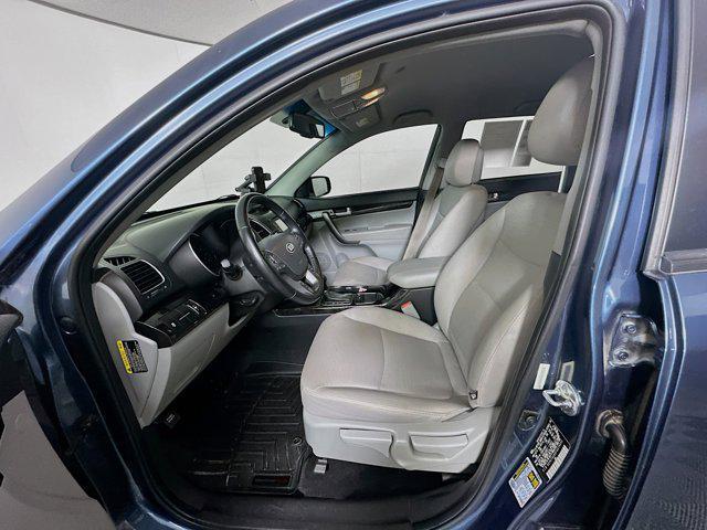 used 2015 Kia Sorento car, priced at $7,997