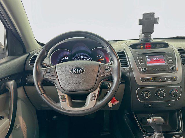 used 2015 Kia Sorento car, priced at $7,997
