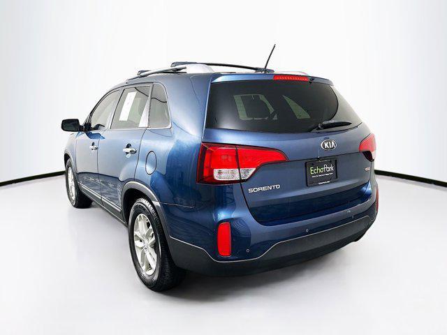 used 2015 Kia Sorento car, priced at $7,997