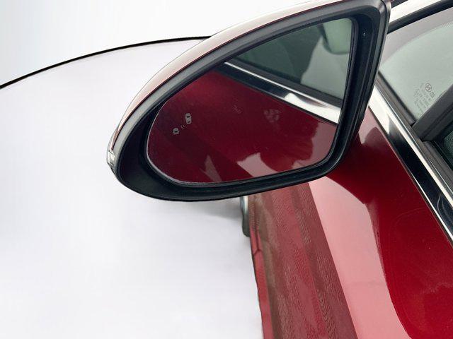 used 2023 Hyundai Sonata car, priced at $18,947