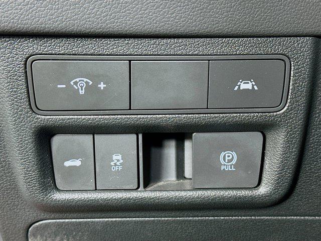 used 2023 Hyundai Sonata car, priced at $18,947