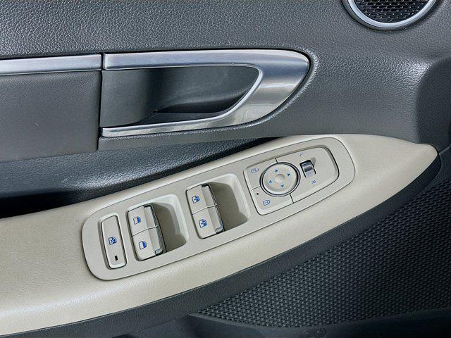 used 2023 Hyundai Sonata car, priced at $18,947