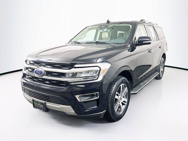 used 2023 Ford Expedition car, priced at $42,447