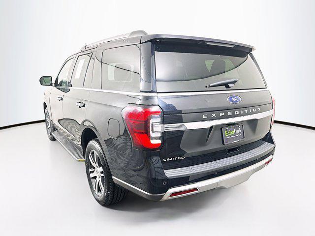 used 2023 Ford Expedition car, priced at $42,447