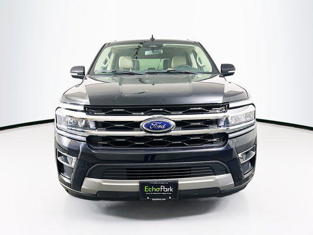 used 2023 Ford Expedition car, priced at $42,447