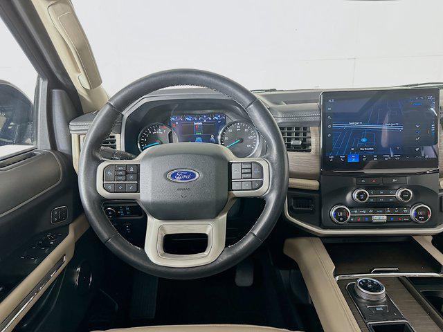 used 2023 Ford Expedition car, priced at $42,447