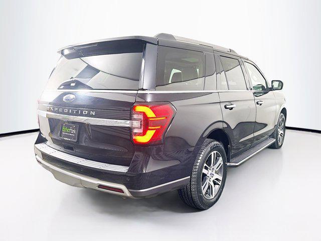 used 2023 Ford Expedition car, priced at $42,447