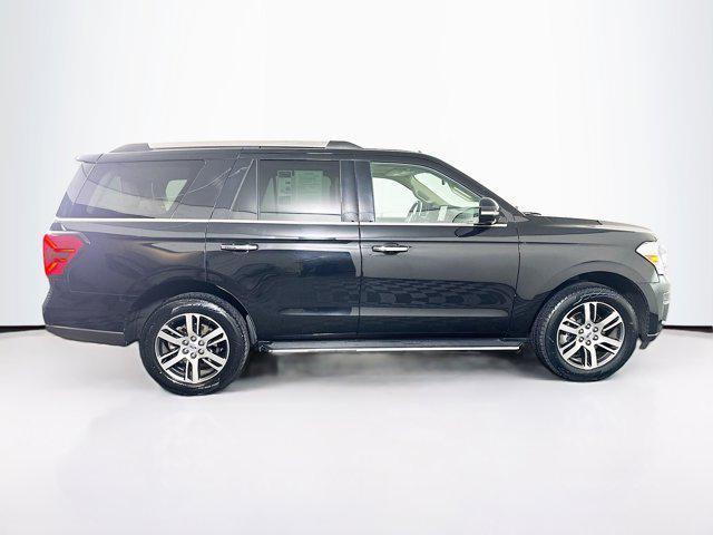 used 2023 Ford Expedition car, priced at $42,447