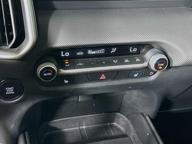 used 2025 Mazda CX-50 car, priced at $27,547