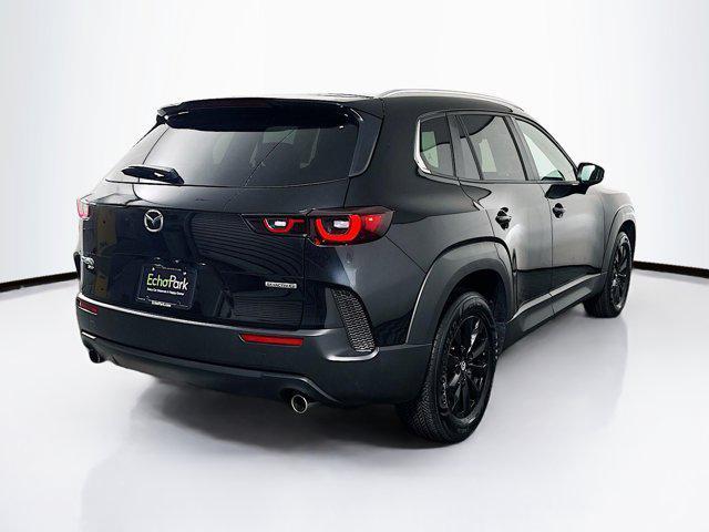 used 2025 Mazda CX-50 car, priced at $27,547
