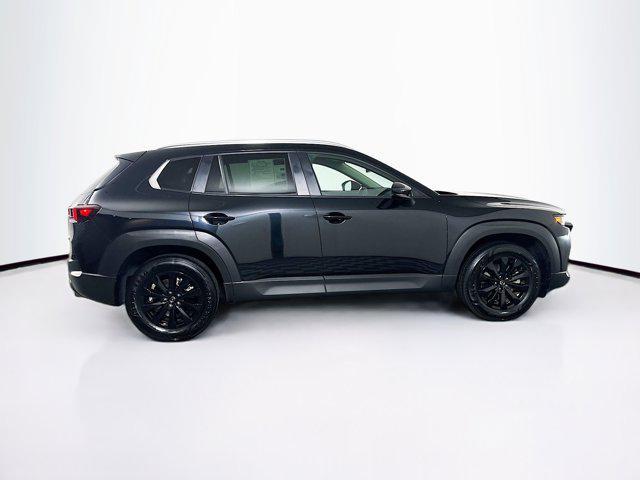 used 2025 Mazda CX-50 car, priced at $27,547