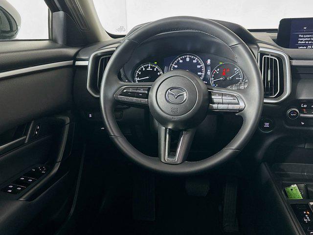 used 2025 Mazda CX-50 car, priced at $27,547