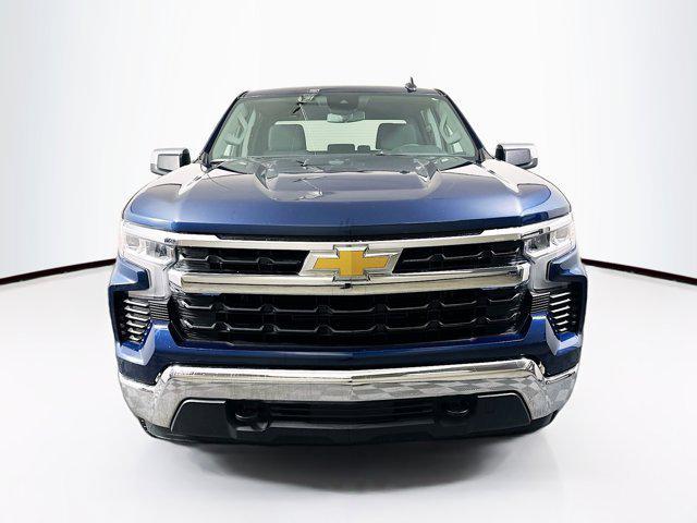 used 2023 Chevrolet Silverado 1500 car, priced at $36,239