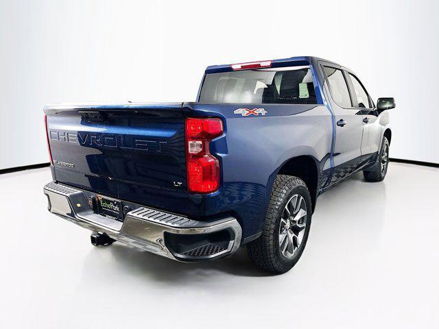 used 2023 Chevrolet Silverado 1500 car, priced at $36,239