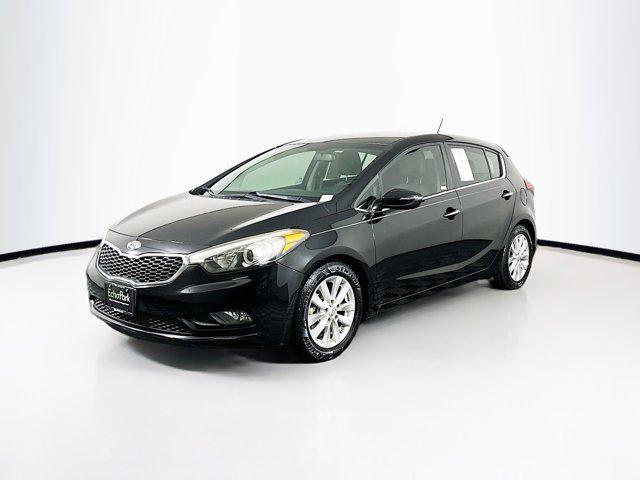 used 2015 Kia Forte car, priced at $7,997