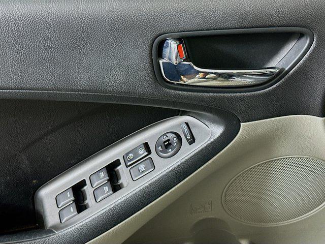 used 2015 Kia Forte car, priced at $7,997