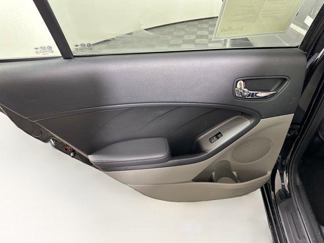 used 2015 Kia Forte car, priced at $7,997