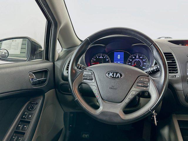 used 2015 Kia Forte car, priced at $7,997