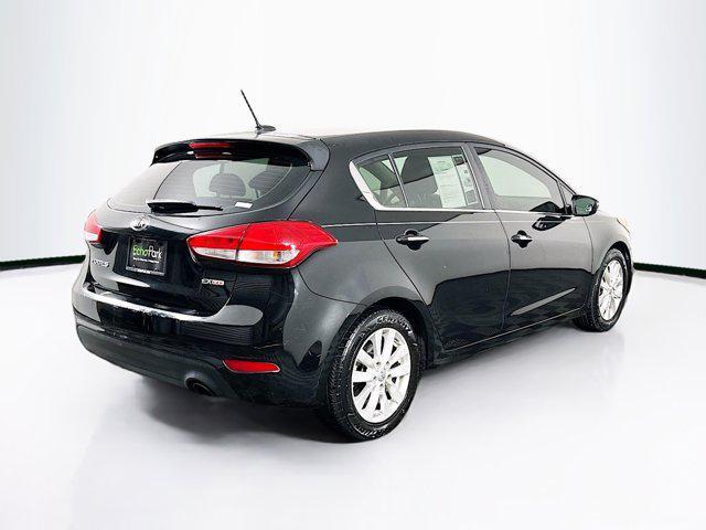 used 2015 Kia Forte car, priced at $7,997