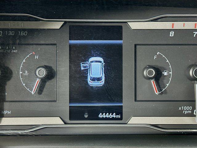used 2024 Hyundai Tucson car, priced at $19,497