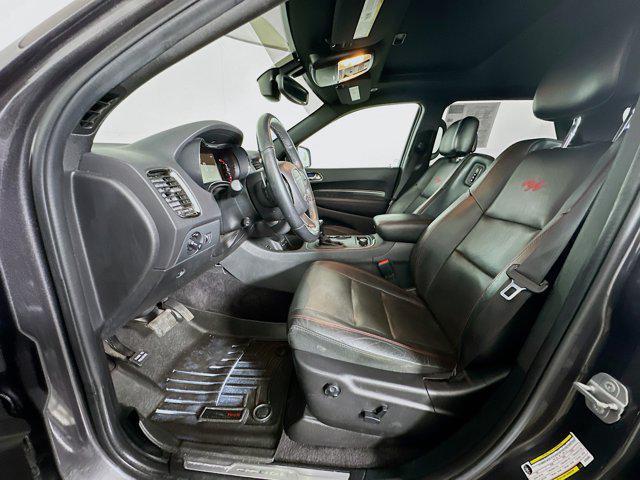 used 2018 Dodge Durango car, priced at $25,699