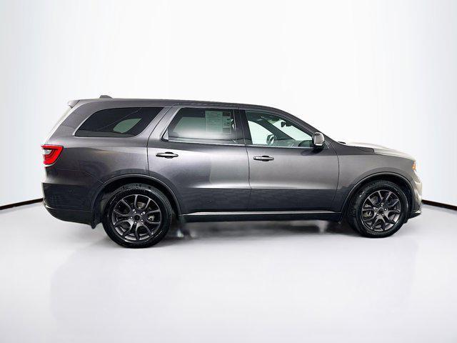 used 2018 Dodge Durango car, priced at $25,699