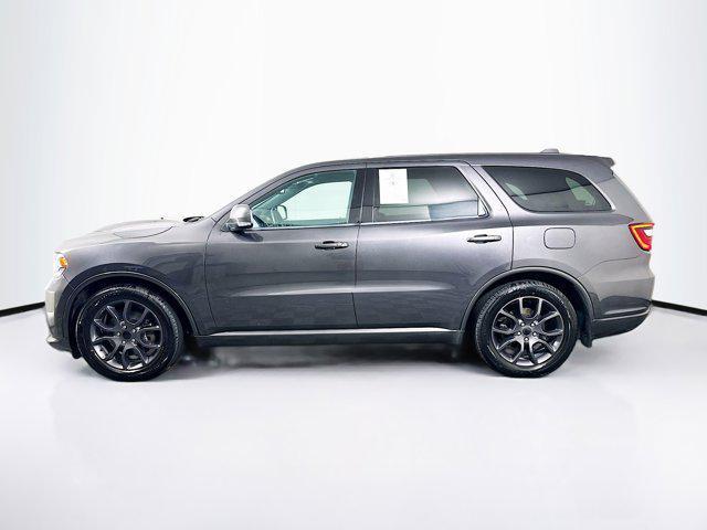 used 2018 Dodge Durango car, priced at $25,699