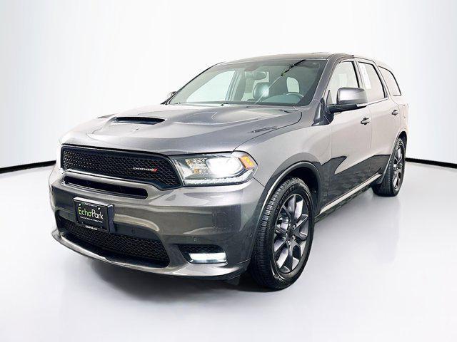 used 2018 Dodge Durango car, priced at $25,699