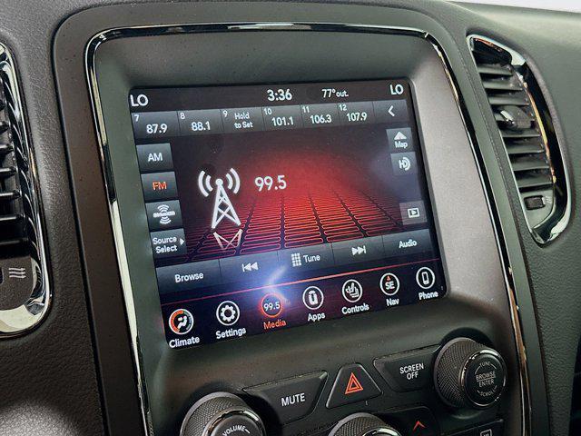 used 2018 Dodge Durango car, priced at $25,699