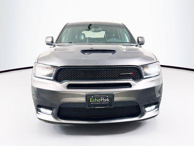 used 2018 Dodge Durango car, priced at $25,699