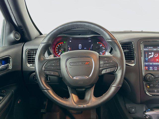 used 2018 Dodge Durango car, priced at $25,699