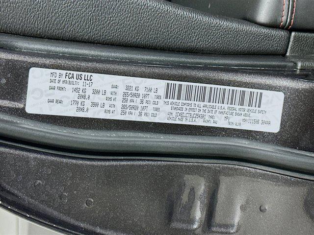 used 2018 Dodge Durango car, priced at $25,699