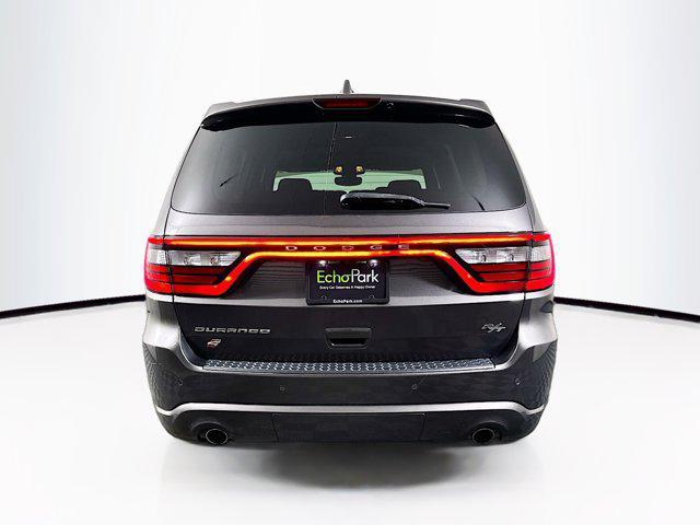 used 2018 Dodge Durango car, priced at $25,699