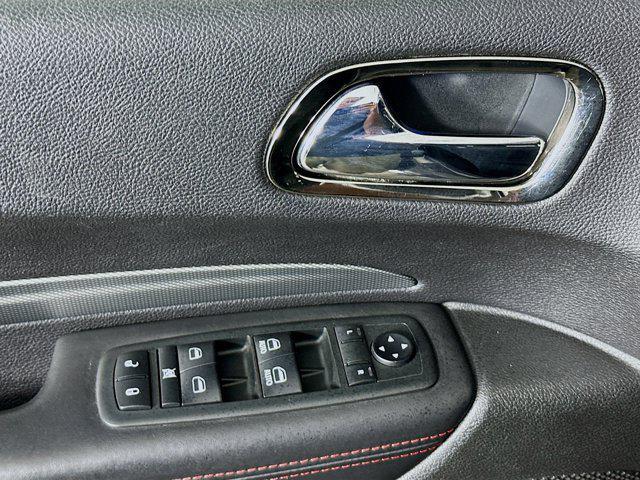 used 2018 Dodge Durango car, priced at $25,699
