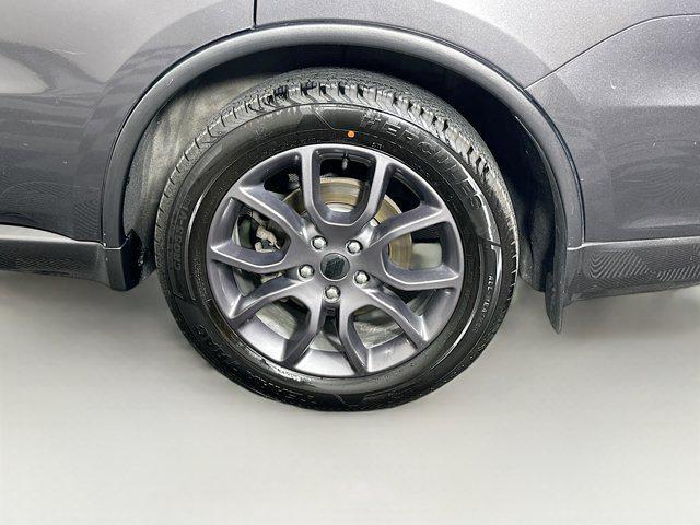used 2018 Dodge Durango car, priced at $25,699