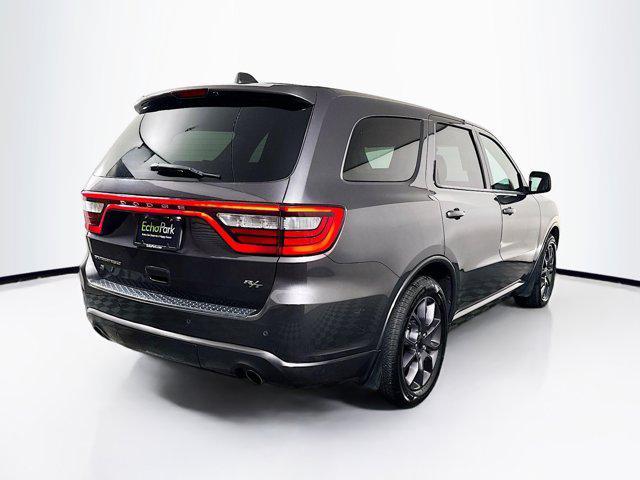 used 2018 Dodge Durango car, priced at $25,699