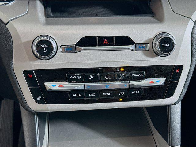 used 2024 Ford Explorer car, priced at $31,247