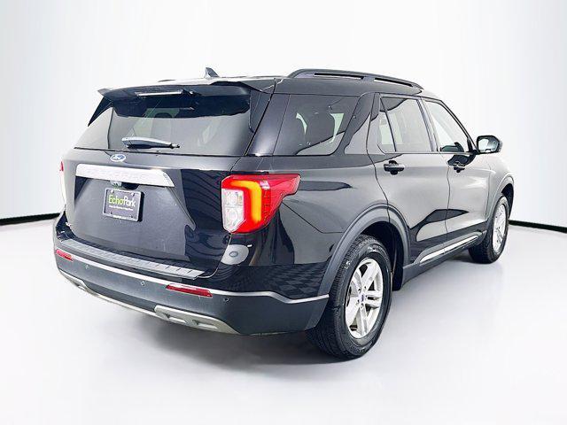 used 2024 Ford Explorer car, priced at $31,247