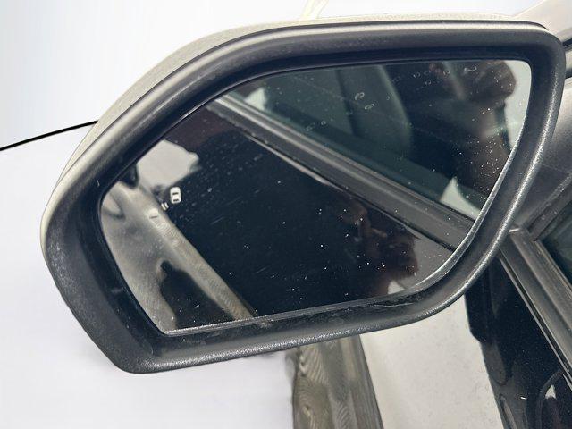 used 2024 Ford Explorer car, priced at $31,247