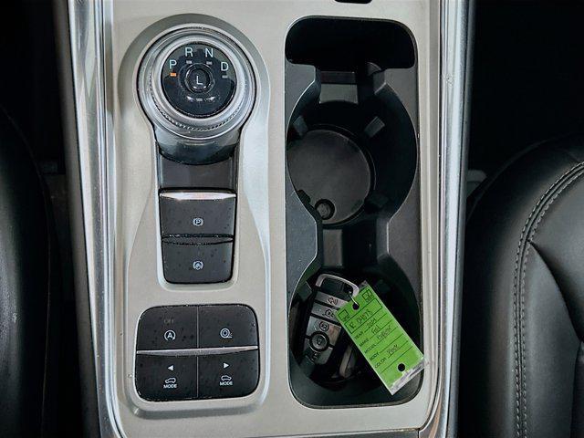used 2024 Ford Explorer car, priced at $31,247