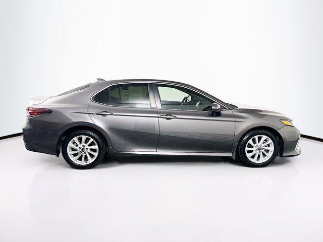 used 2021 Toyota Camry car, priced at $21,547