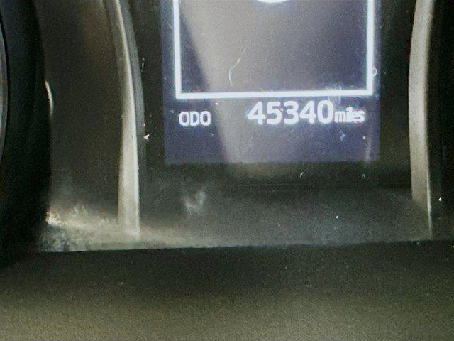 used 2021 Toyota Camry car, priced at $21,547