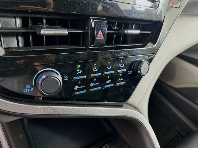 used 2021 Toyota Camry car, priced at $21,547